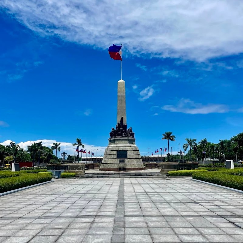 Rizal Park