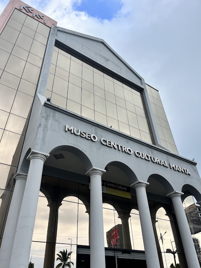 Manta Handicraft Museum