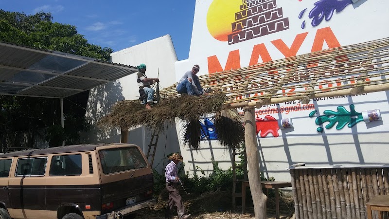 Mercado Pino Suárez