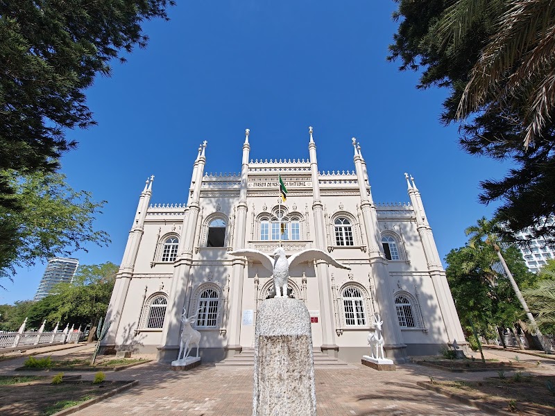 Natural History Museum
