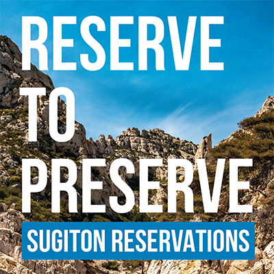 Calanques National Park