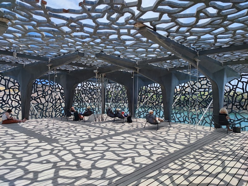 MuCEM