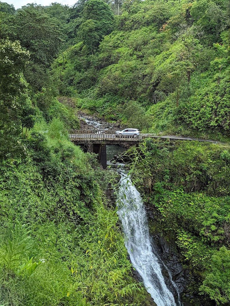 Road to Hana