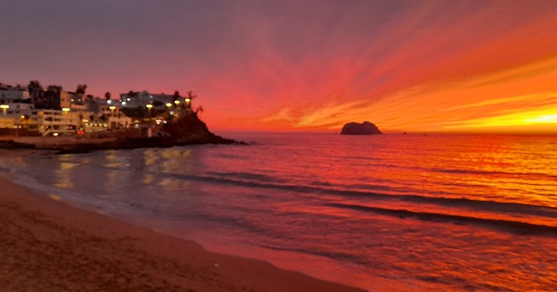 Olas Altas Neighborhood