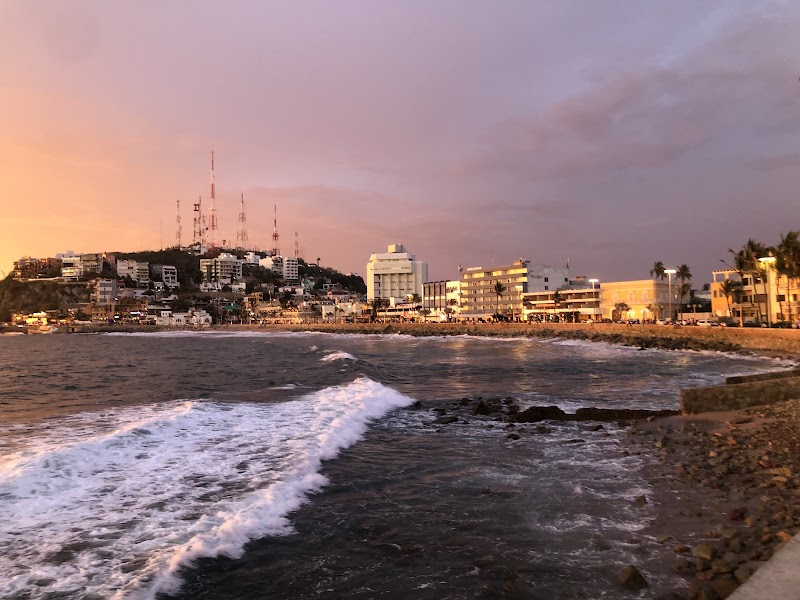 Malecón