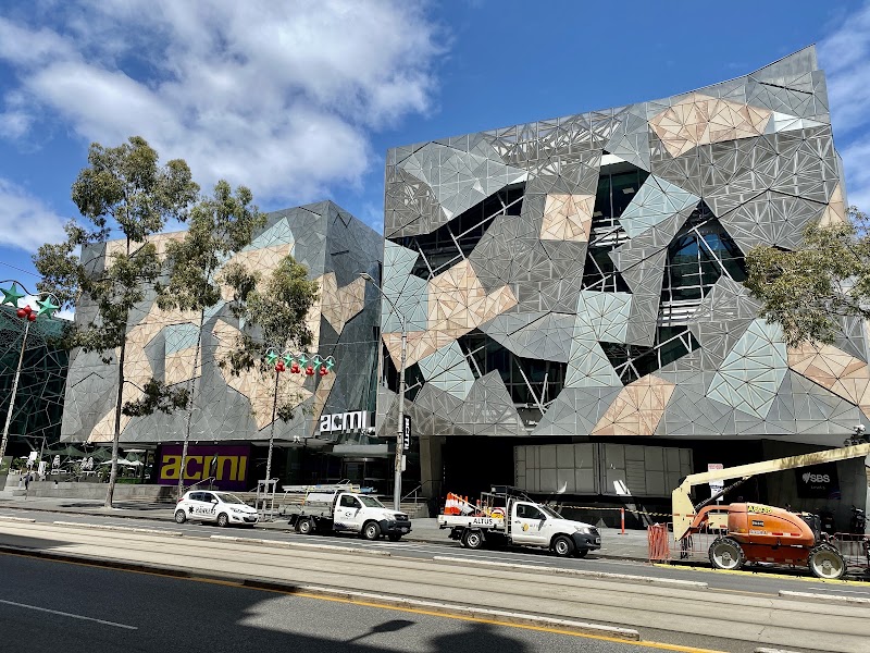 ACMI (Australian Centre for the Moving Image)
