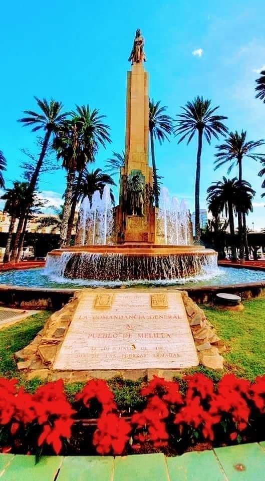 Plaza de España