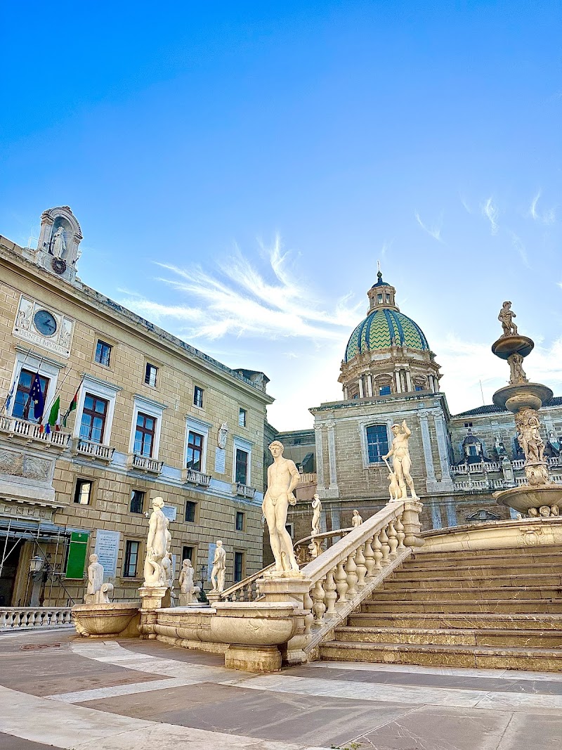 Excursion to Taormina