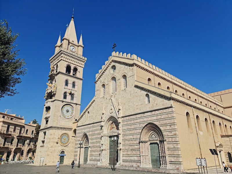 Messina Cathedral