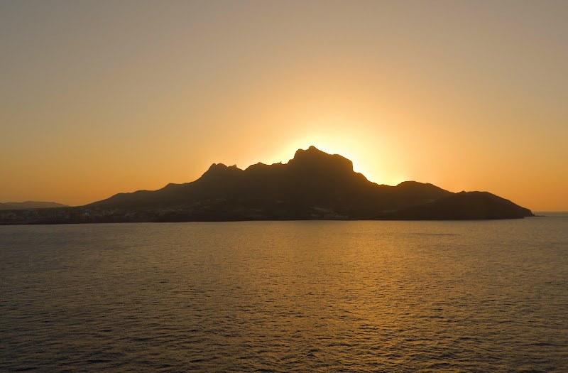 Monte Cara Viewpoint