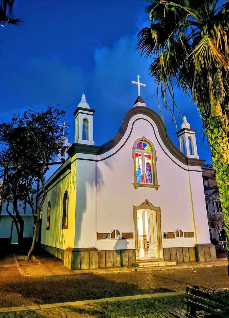 Nossa Senhora da Luz Fort