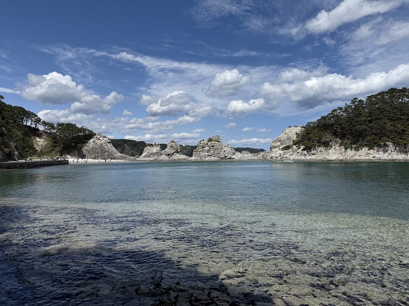 Hidden Aguni Reef Dive