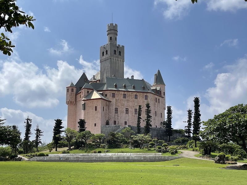 German Cultural Village