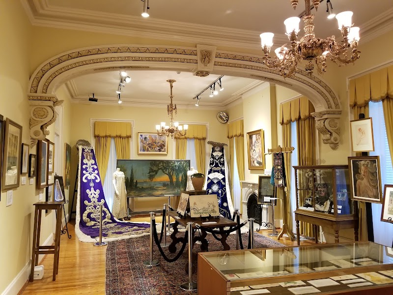 Mobile Carnival Museum