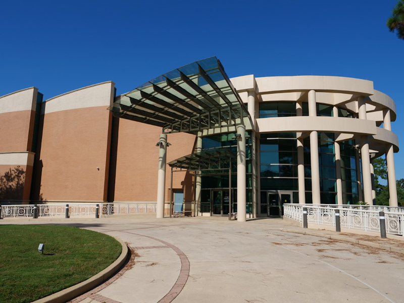 Mobile Museum of Art