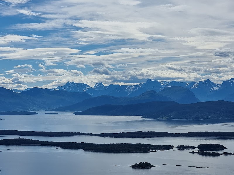 Molde Panorama