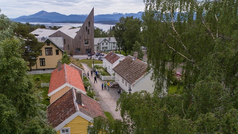 Romsdal Museum