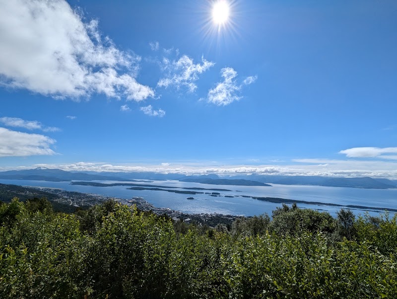 Varden Viewpoint