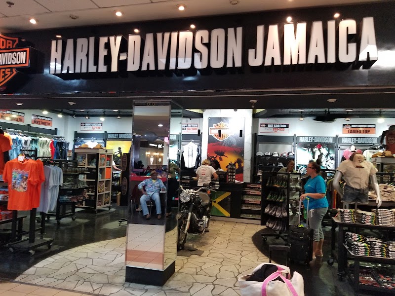 Margaritaville MoBay