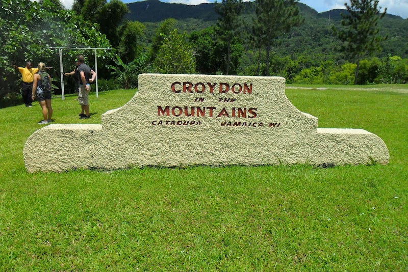 Croydon Plantation