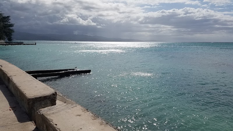 Hip Strip (Kent Avenue)