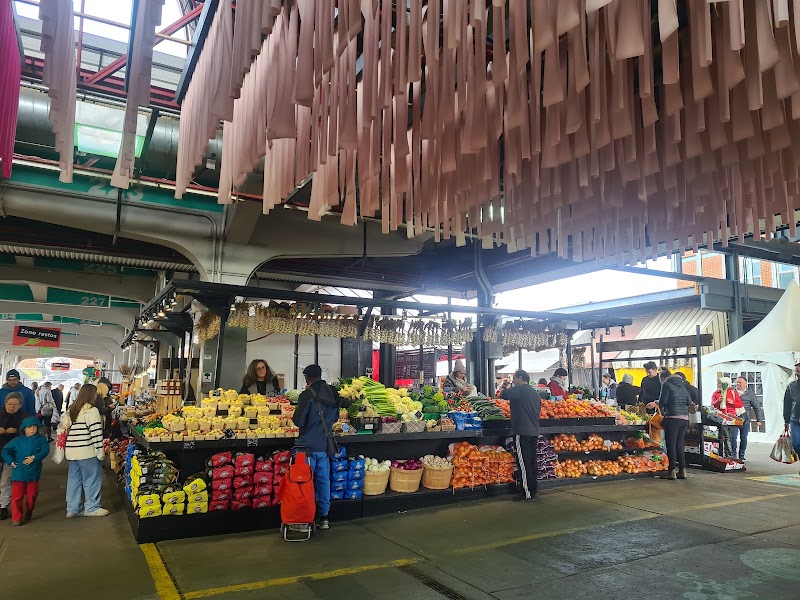 Jean-Talon Market