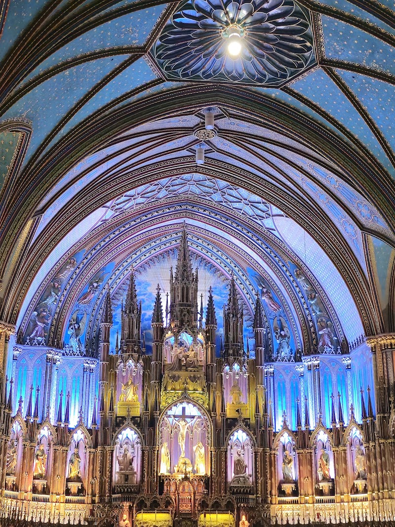 Notre-Dame Basilica