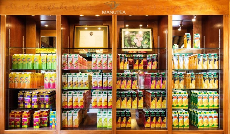 Pineapple Plantation Tour