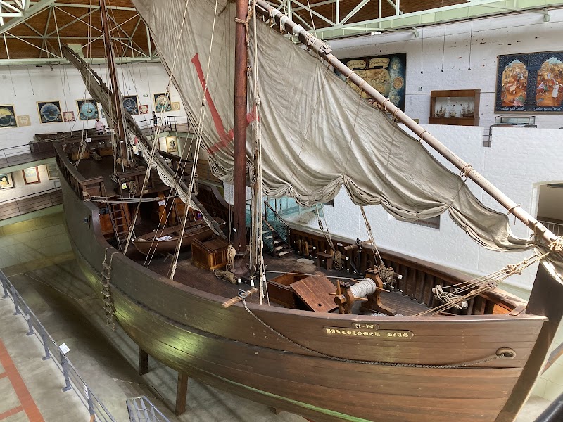 Maritime Museum Complex