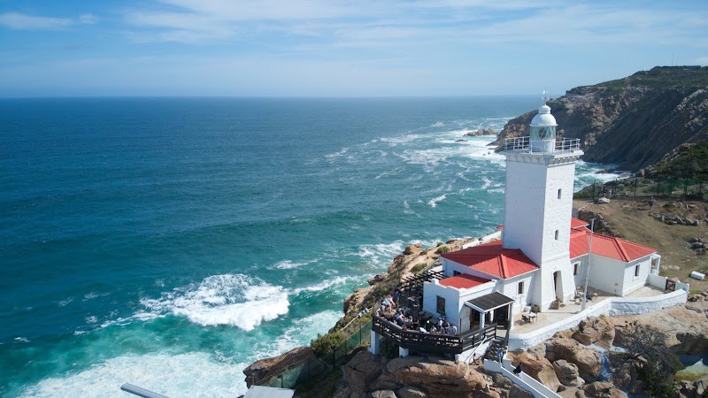 Cape St Blaize Lighthouse