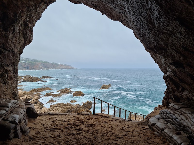 George Cathedral Peak (day trip)