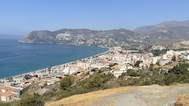Playa de la Herradura