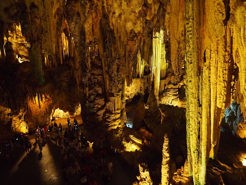 Nerja Caves