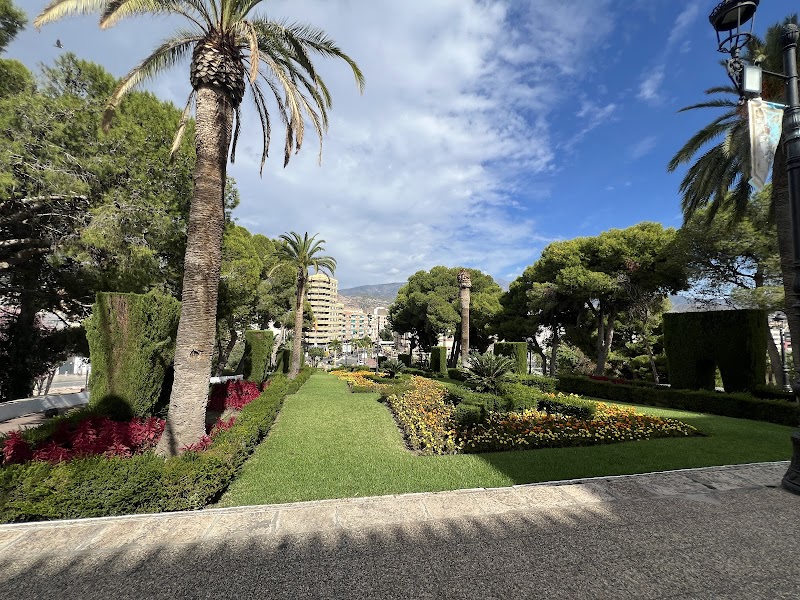 Parque de los Pueblos