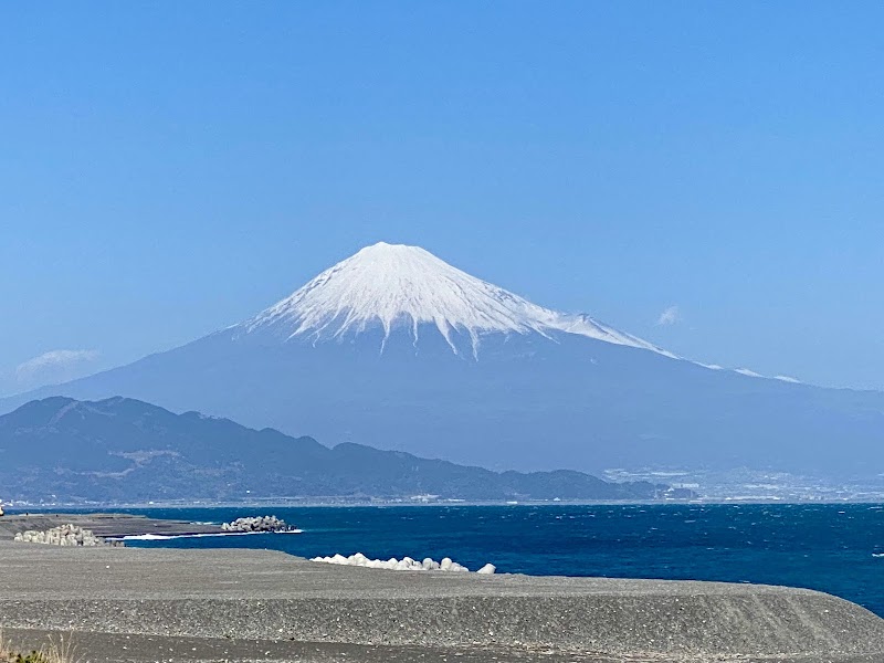 Miho no Matsubara Pine Grove