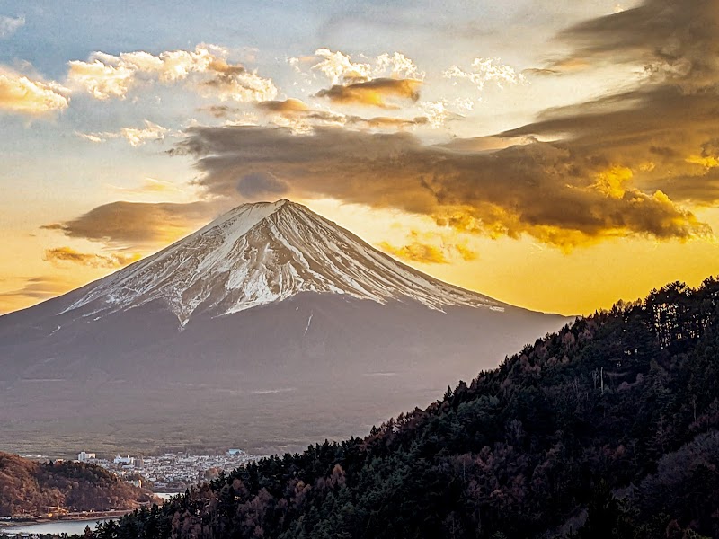 Fuji Dream Airlines Spotting