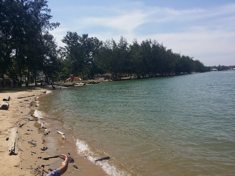 Serasa Beach