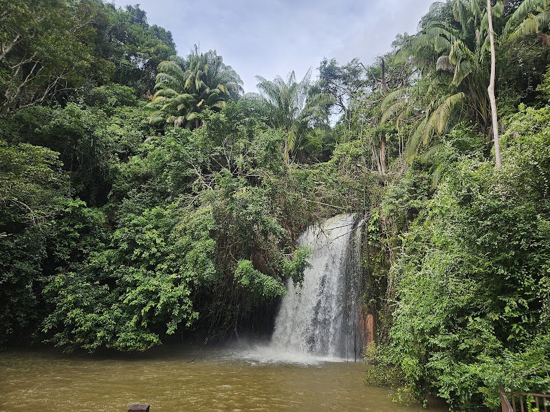 Tasek Lama Recreational Park