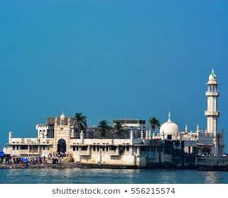 Haji Ali Dargah