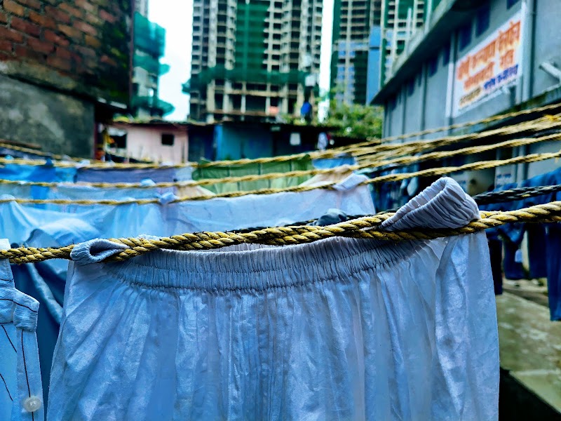 Dhobi Ghat