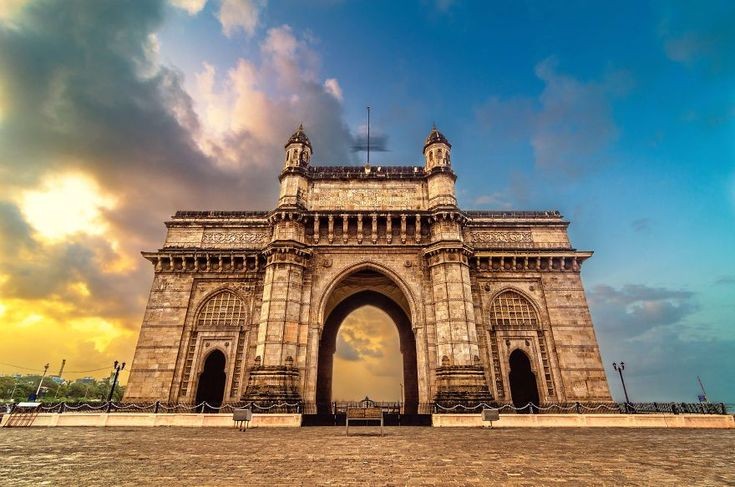 Gateway of India
