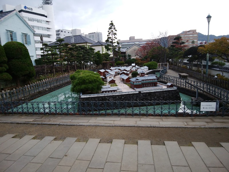 Dejima