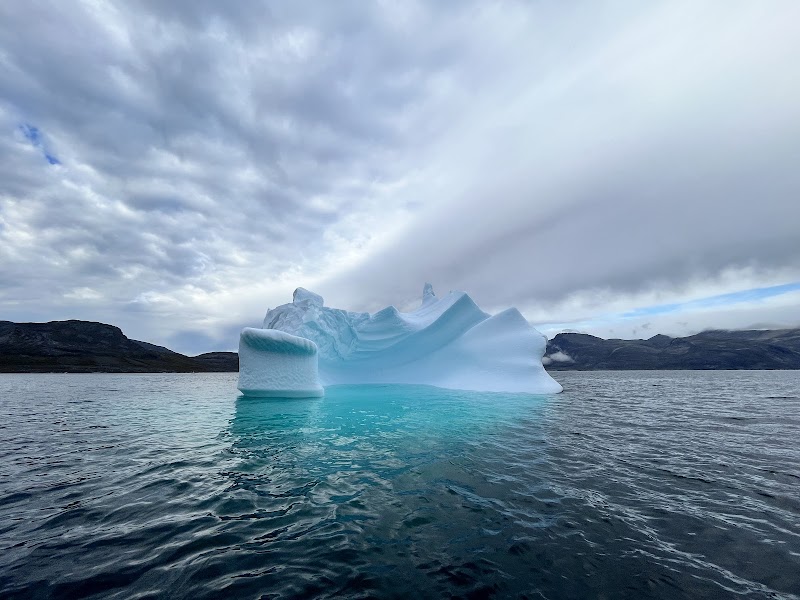 Tasiusaq Fjord Cruise