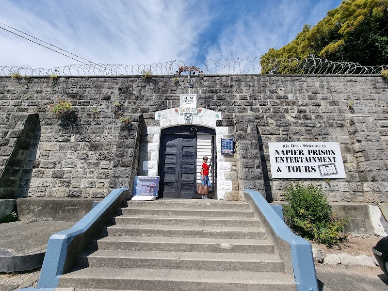 Napier Prison