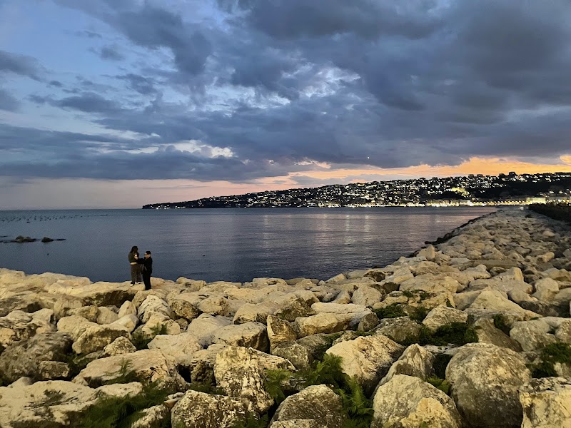 Lungomare Caracciolo