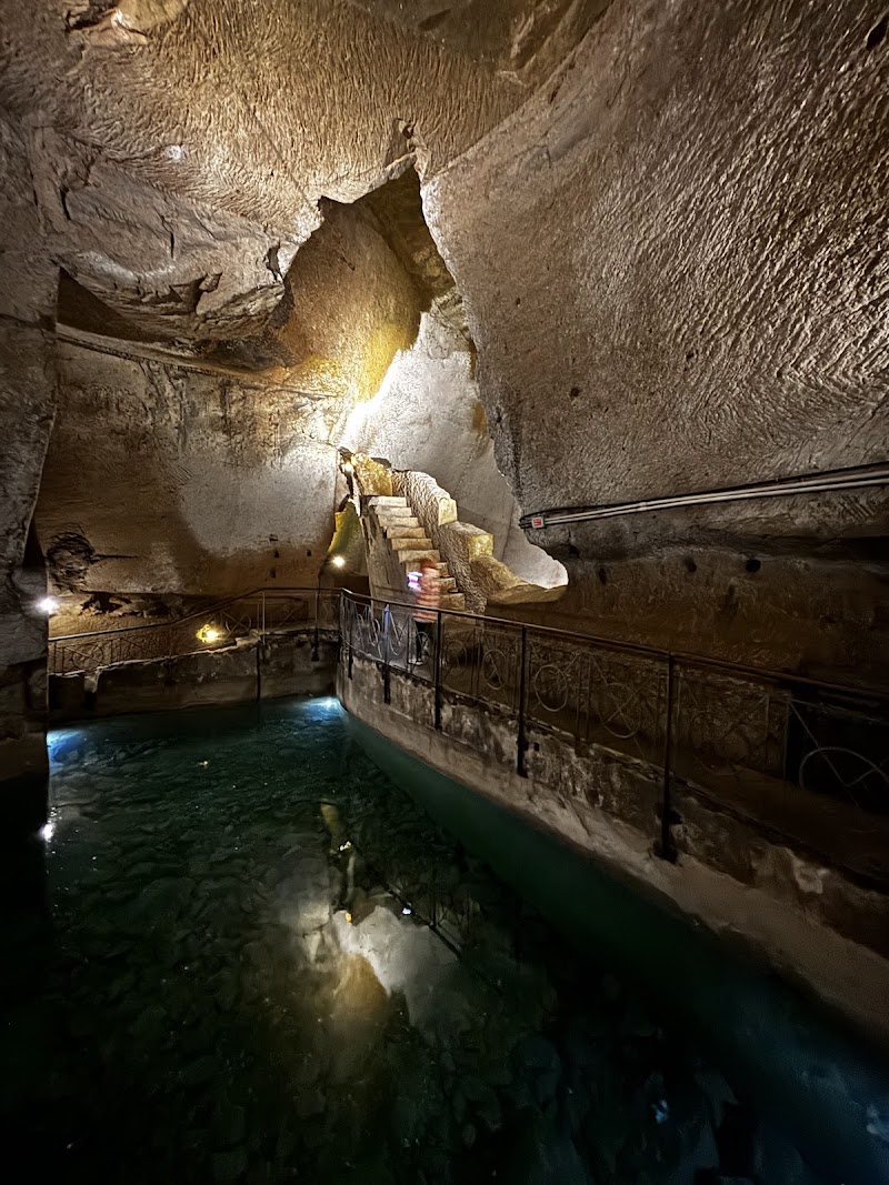 Underground Naples