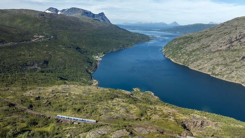 Ofoten Line Railway