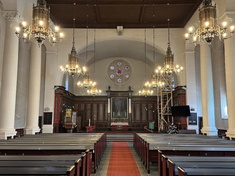 Narvik Church