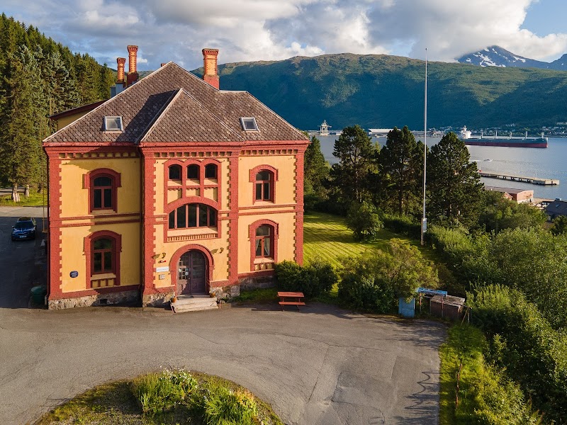 Museum Nord - Narvik