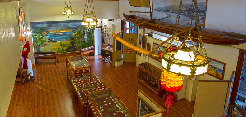 Kauai Museum
